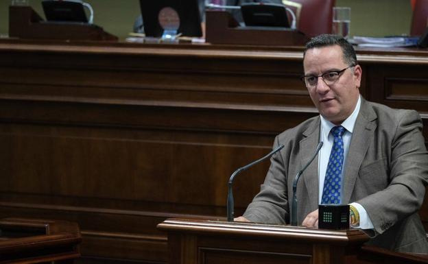 El PP exige medidas urgentes para combatir la pobreza en Canarias