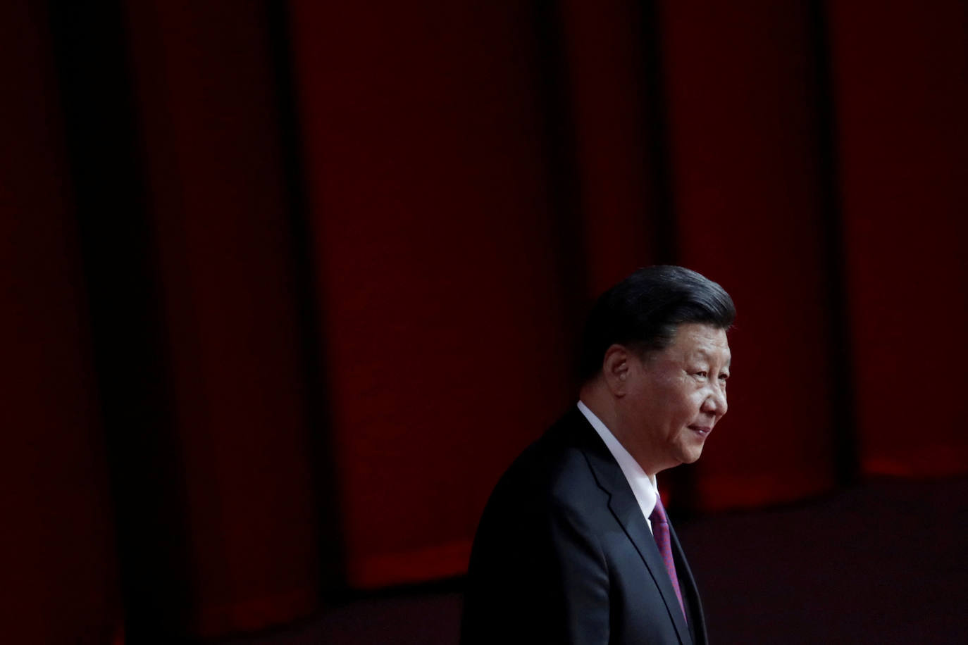 Pekín se blinda para el congreso del Partido Comunista que perpetuará a Xi Jinping