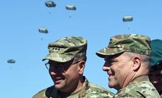 Un general estadounidense pronostica que Ucrania ganará la guerra el próximo año