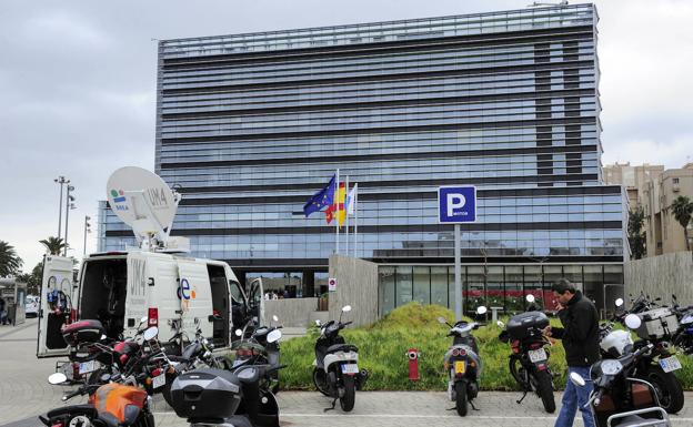 Se enfrenta a 13 años y medio de cárcel por violar a una menor a la que dejó embarazada