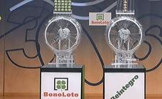 La Bonoloto de este sábado deja un premio de 2ª categoría en Telde