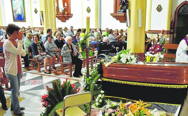 ¡Gracias por tanto, gracias por todo!