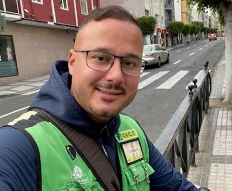 La ONCE reparte 120.000 euros en Schamann