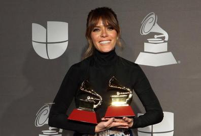 Kany García, ganadora de seis Grammys latinos, actuará en Tenerife