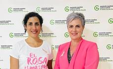 Fundación DinoSol se une a la celebración del Día Mundial de la Lucha contra el Cáncer de Mama