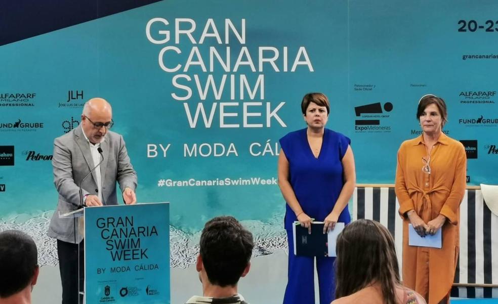 Gran Canaria, más de moda que nunca