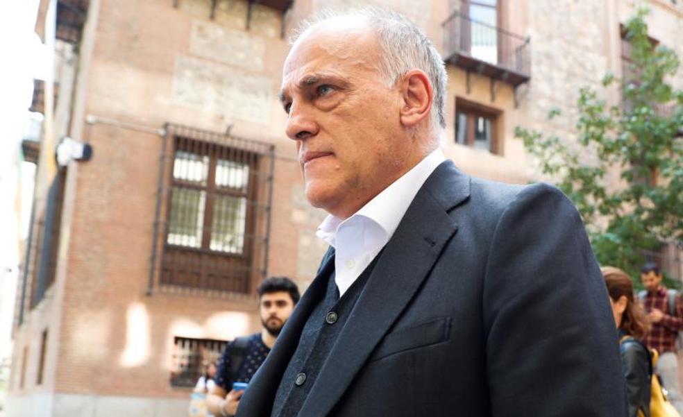LaLiga y el Gobierno avanzan para evitar la huelga por miedo a la Superliga