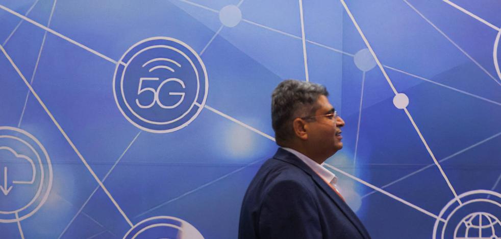 The transition to 5G is slowed down by the crisis and the veto of risk providers