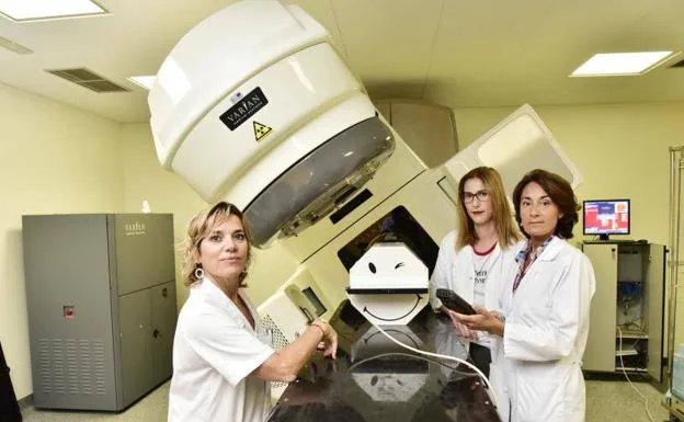 Un programa canario detecta 626 casos de cáncer de mama en 2021