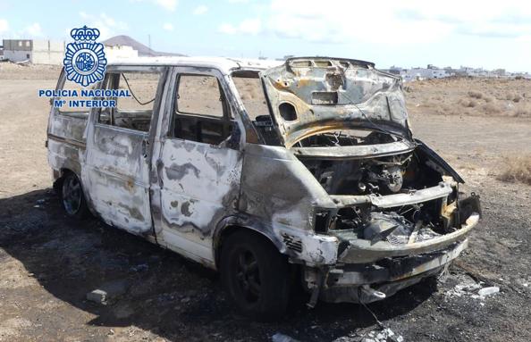 A prisión uno de los delincuentes más activos de Arrecife