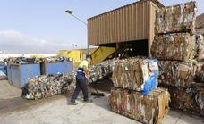 Los alcaldes denuncian que se les obliga a subir la tasa de basura en enero