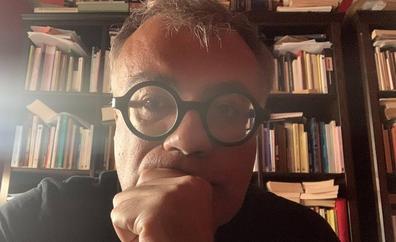 Antonio Martín gana el 38º Premio de Novela Benito Pérez Armas