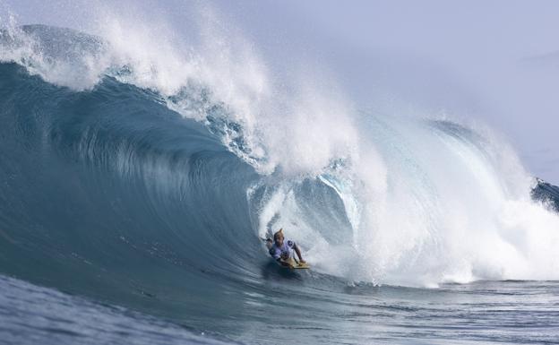 La corona mundial ya está en juego