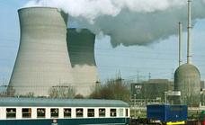 Alemania prorroga la vida de tres plantas atómicas por la crisis energética