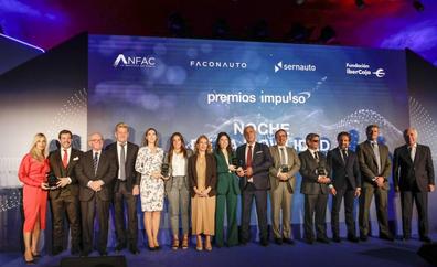 Premio nacional a la red de recarga de coches eléctricos de Gran Canaria