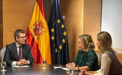CC se abstendrá en los PGE tras el compromiso del Gobierno de estudiar sus demandas para Canarias