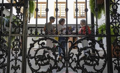 Mujeres católicas de Gran Canaria piden una Iglesia más plural y paritaria
