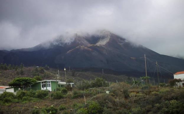 Más de 2,2 millones en ayudas al alquiler para afectados por el volcán
