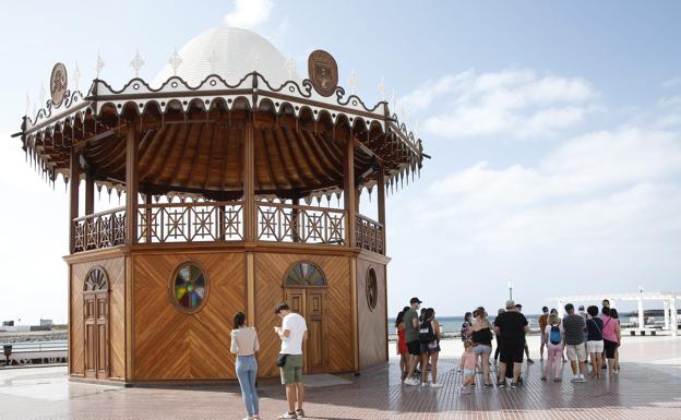 La patronal turística espera cerrar año con abundancia de viajeros británicos