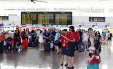 664 vuelos semanales en Guacimeta, con alza del 29,4% en relación a 2019