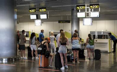 Gran Canaria aumenta un 20% su conexión aérea este invierno, respecto a 2019
