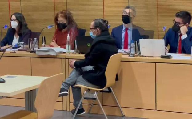 38 años de condena en firme por matar a su prima Vanessa en Fuerteventura