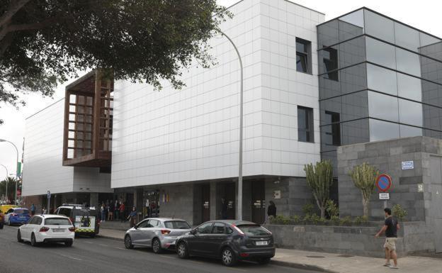 Los jueces promueven la información social para personas con discapacidad