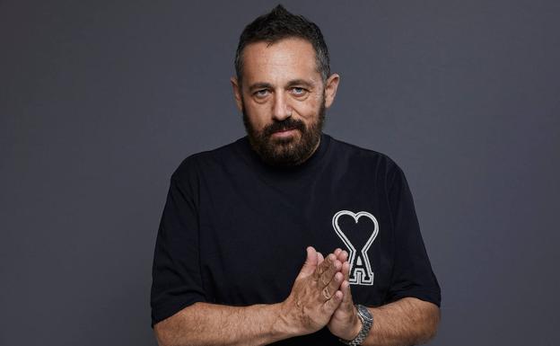 «Con los años, la ilusión y las ganas no han cambiado en mí»