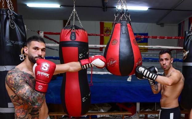 El Juan Beltrán Sierra se prepara para el Trofeo Federación