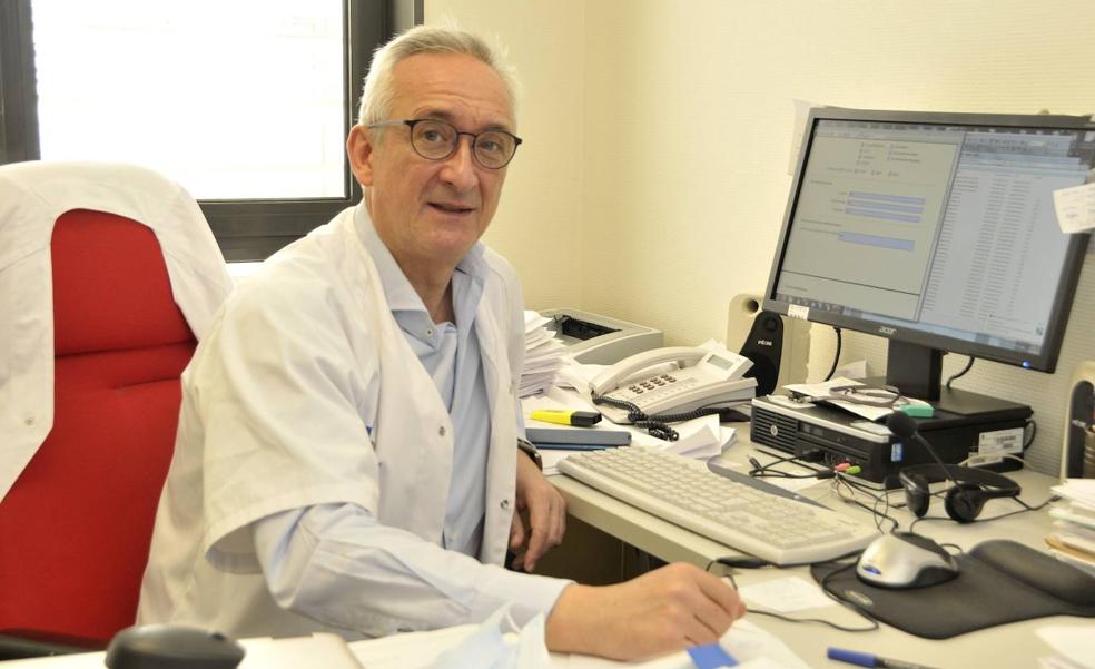 Resistentes a la covid: el Negrín estudia la genética de quienes no contraen el virus