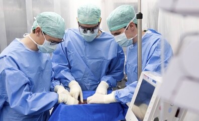 Un órgano humano trasplantado puede vivir más de 100 años