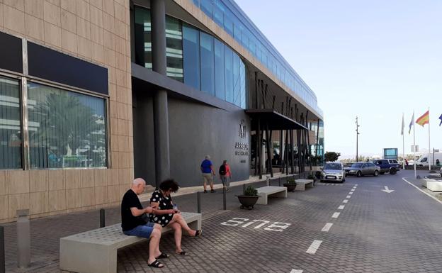 Los 188 complejos turísticos abiertos en septiembre casi sumaron 65 millones de euros