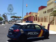 Un taxista, detenido por violar a una clienta en el sur de Tenerife