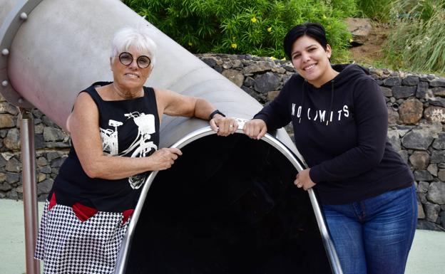 La atención temprana sigue sin despegar en Canarias