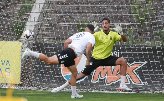 Que siga la fiesta de la UD