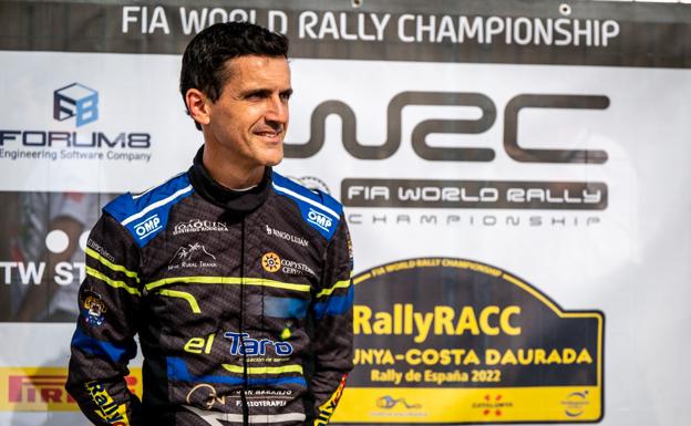 Sobresaliente para Diego Domínguez y Rogelio Peñate en su estreno en asfalto