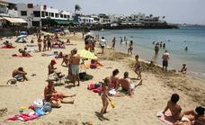 Las pernoctaciones hoteleras este septiembre superan las cifras prepandemia en Canarias