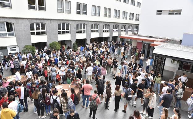 La cultura grancanaria tiende puentes con los jóvenes