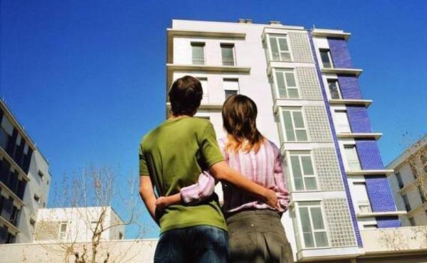 Canarias, la quinta comunidad donde es más caro el alquiler