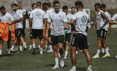 Horario y dónde ver: Huesca-UD Las Palmas