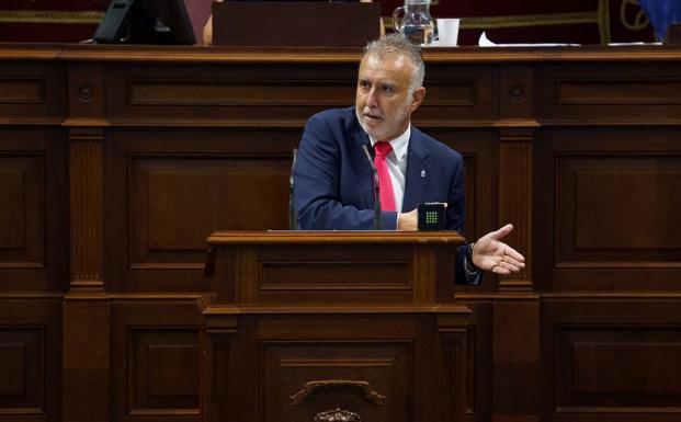 Torres celebra la reducción de la pobreza, pero reconoce que queda «un trecho»