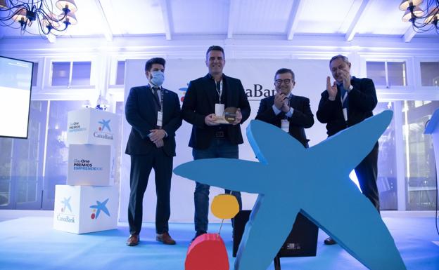 CaixaBank y ENISA galardonan a las start-ups más innovadoras de España y Portugal