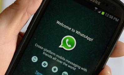 WhatsApp se restablece tras sufrir una caída de dos horas