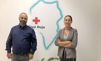 Fundación Cepsa y Cruz Roja suman esfuerzos en beneficio de los afectados por la erupción de La Palma