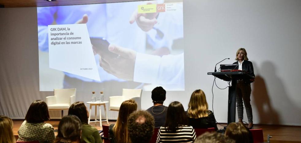 CANARIAS7 hosts the technical conference of the Canarian Association of Advertisers