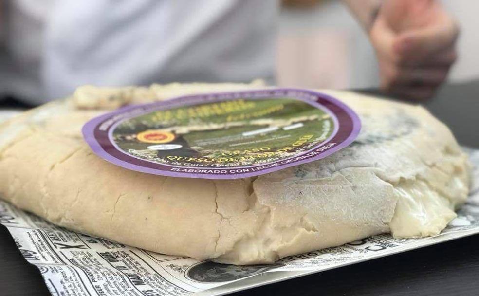 Quesos artesanos de Gran Canaria: producto, tradición e identidad van de la mano