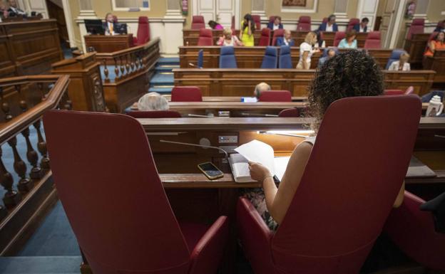 La nueva Ley de Gobierno limitará el sueldo de los expresidentes