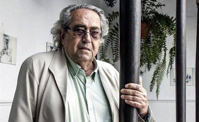 Fallece Sebastián Sosa Álamo, cronista oficial de la Villa de Agaete