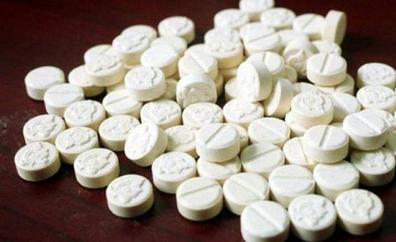 Drogas estimulantes, nuevo reto del plan contra la drogodependencia