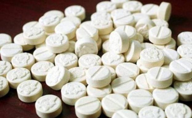 Drogas estimulantes, nuevo reto del plan contra la drogodependencia